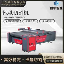 皮革加工;缝前设备;其他材料加工设备