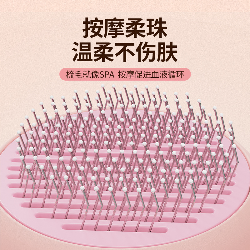 Pein de gato para eliminar el cabello flotante pincel de cabello para cabello de perro, limpiador de cabello de gato, pellizco de cabello largo para cabello corto especial para mascotas