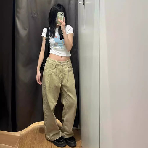 Hot girls short small top for women tight hot girls short sleeves T-shirt hot girls pure horny tops slim tight clothes