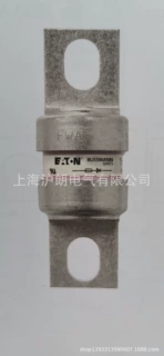 BUSSMANN巴斯曼熔断器