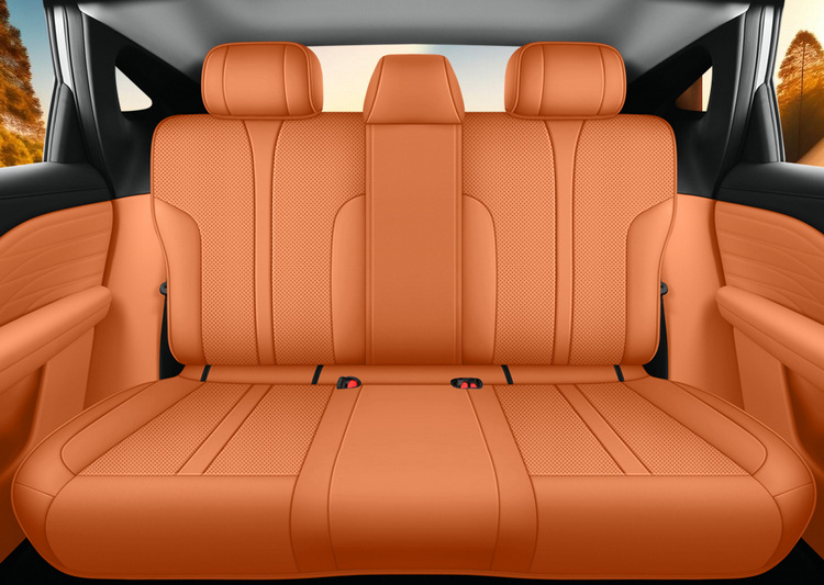 Car Seat Cover for 2025 GAC Aion UT - Four Seasons