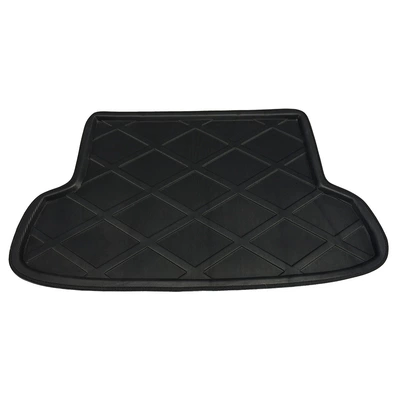 new Shengda Tucson accent – Trunk Mat - accent-06-11-models-special-car