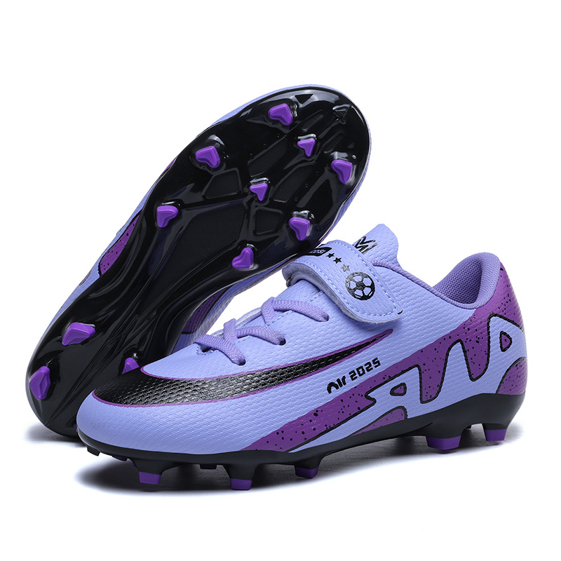 Púrpura (uñas largas)