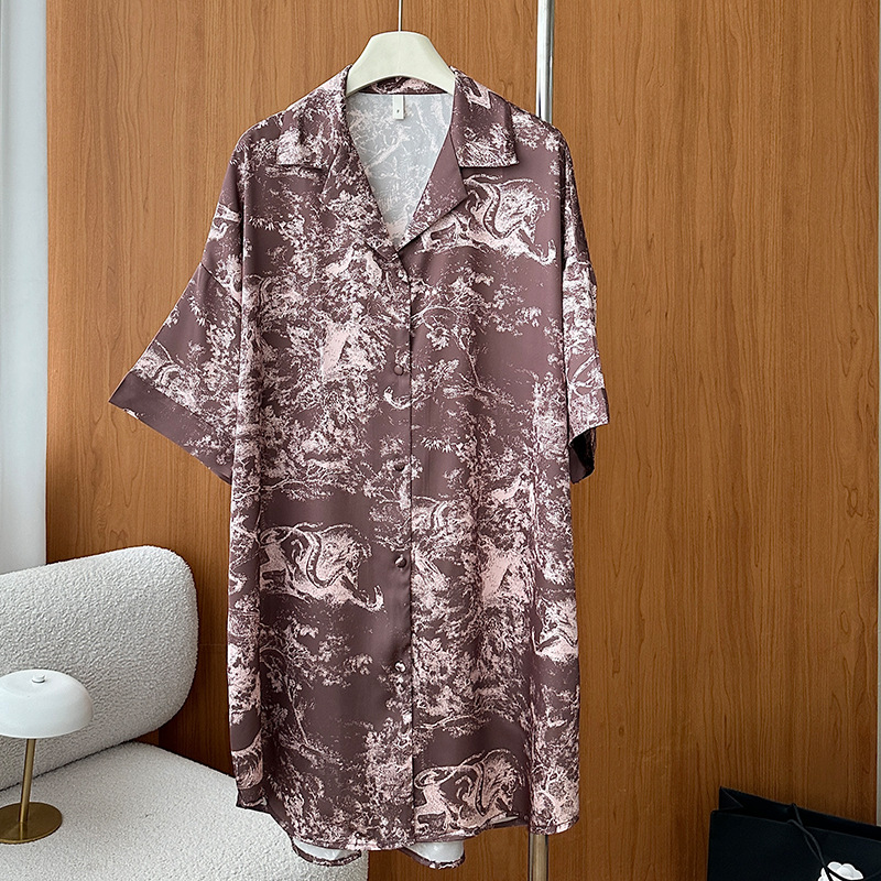 정글 - 녹슨 빨강