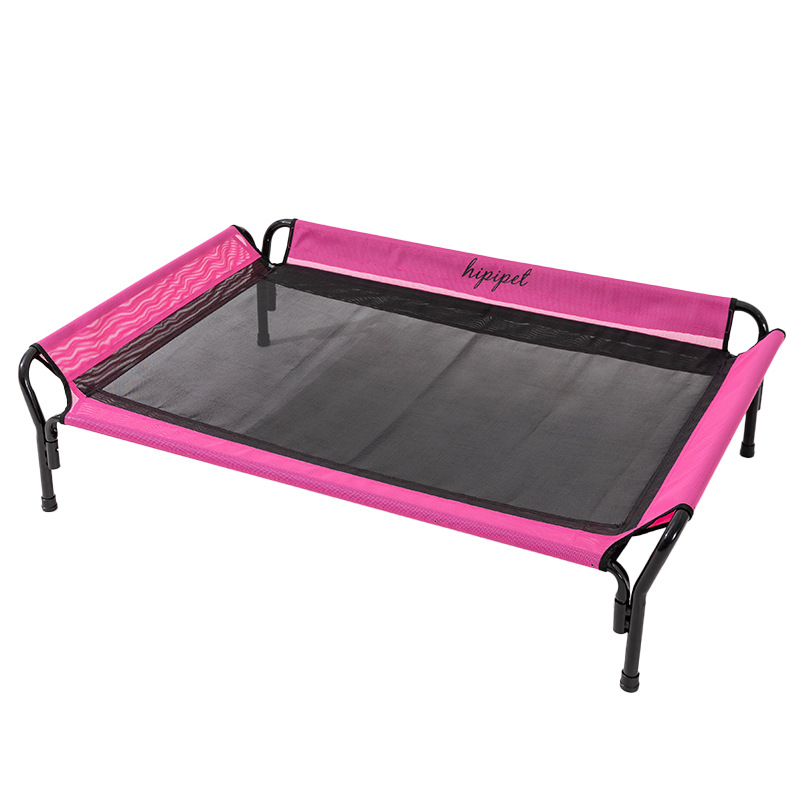 Cama de camisa de perros con dopamina, cama de mascotas, cuatro estaciones, perros desmontables y lavables, comercio exterior al por mayor