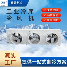 制冷设备冷风机冷库机组蒸发器大中小型冷库板制冷机组蒸发器