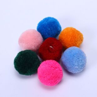�F؛���l3 3.5CMë���Ȧë����÷���_˾��ë���Ȧ�b�DIY��]ë