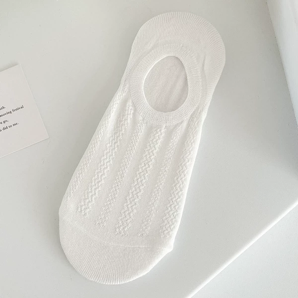 White (small check)