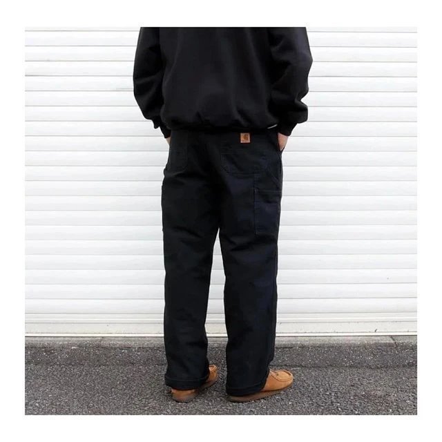 日本製ヘビーウォッシュカハb11アメリカンレトロキャンバスマルチポケットロギングパンツオーバーオールパンツ男性と女性用