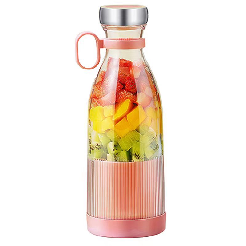 Portable Home Fruit Small Charging Fried Juice Machine Electric Shaker Cup