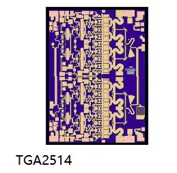 供应TGA2514   泰隆香港