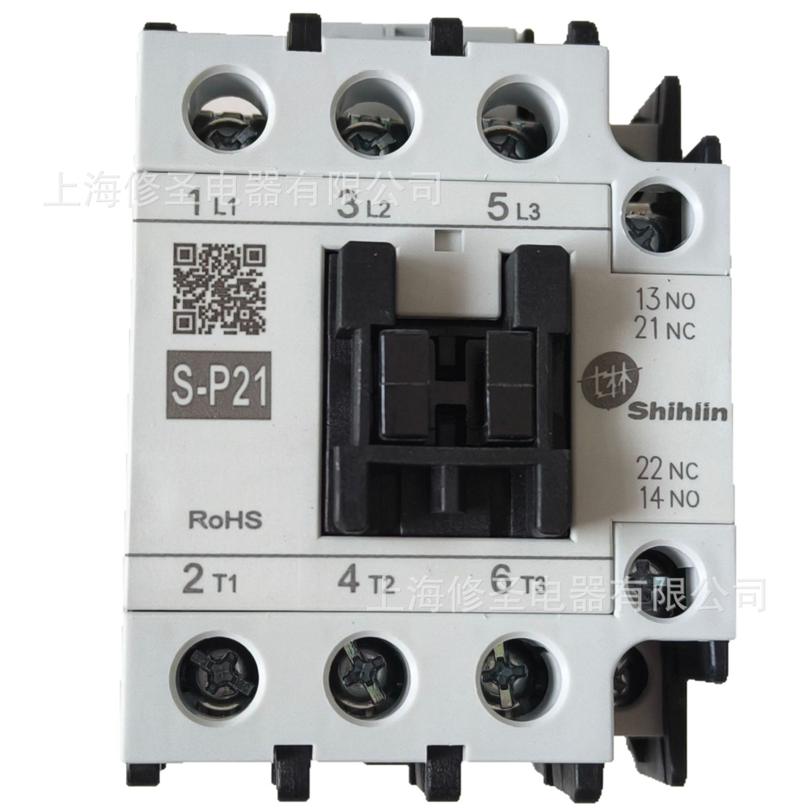 支持验货士林交流接触器S-P21原装ROHS认证全新正品量大优惠开票