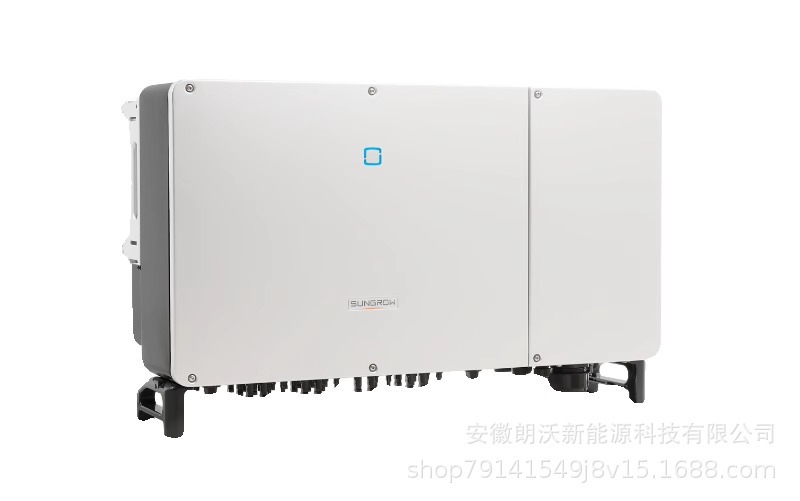 Sungrow阳光电源光伏并网逆变器三相10 320kw大功率逆变器 阿里巴巴 