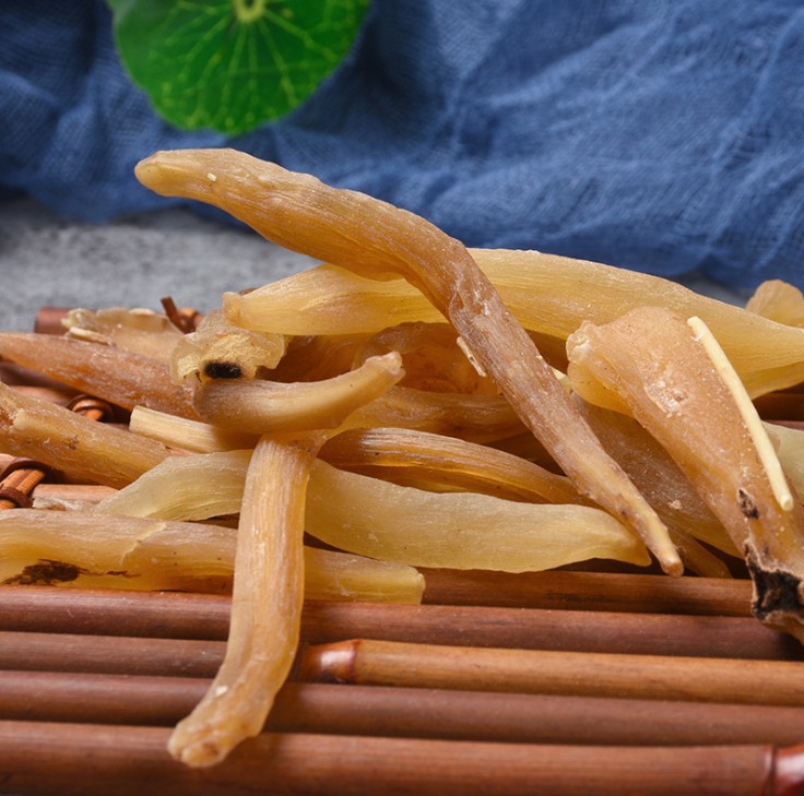 Tian Dong Asparagus Root Dried TCM Herb Tianmendong Natural Sulfur-Free 500g key features
