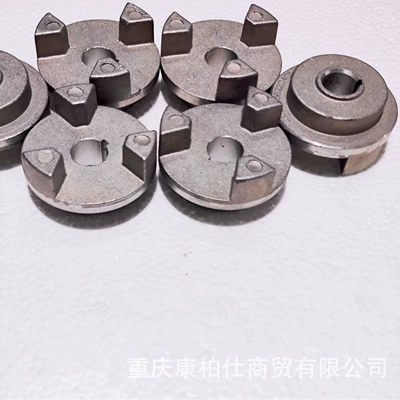 Pump Drive Shaft Coupling – Engine assembly