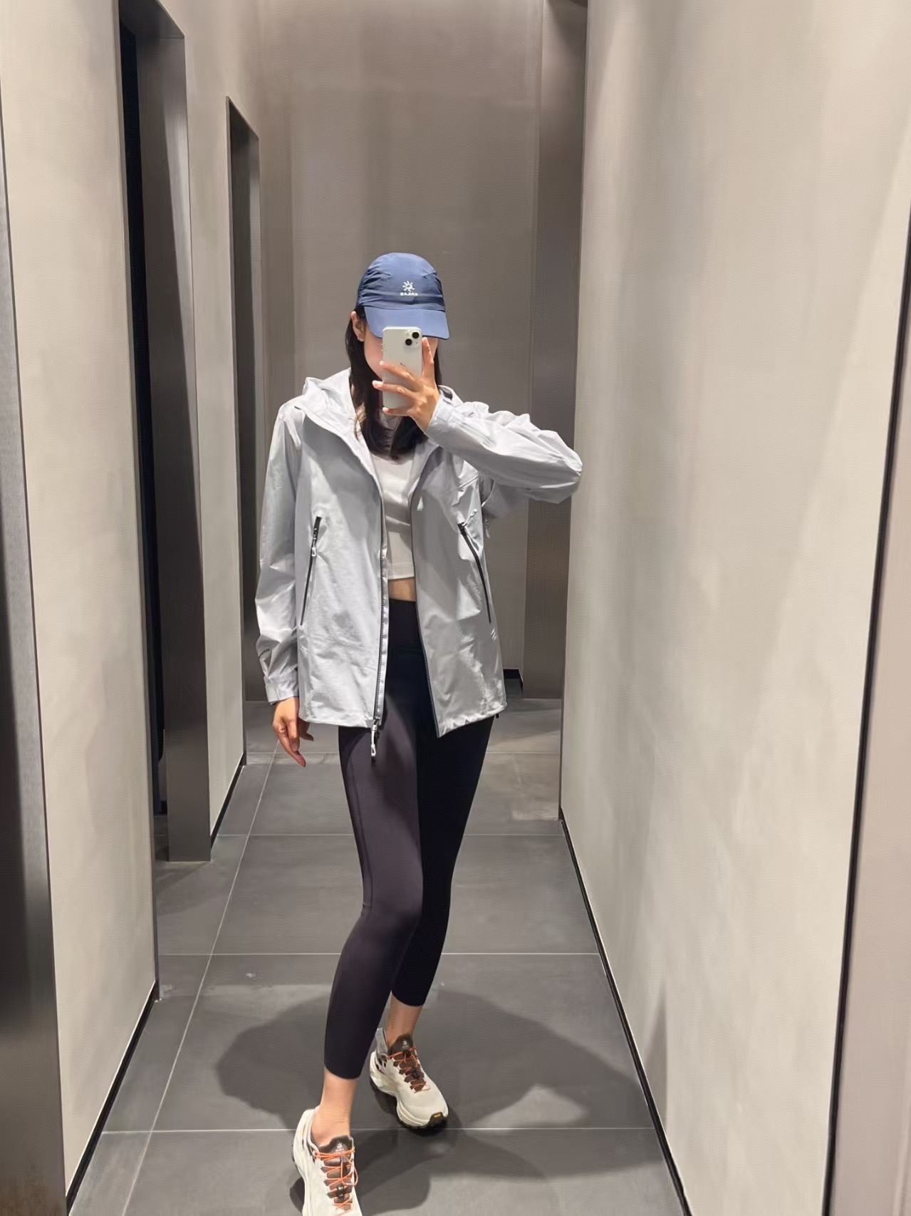 Nuevo Sunstone Bogda LT pareja de goma desbordante al aire libre traje de asalto traje de montaña de cáscara dura impermeable a prueba de aire