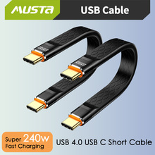 ȫ����240W 40gbps������Type-C�p�^������8K�����ݔUSB4�̾�