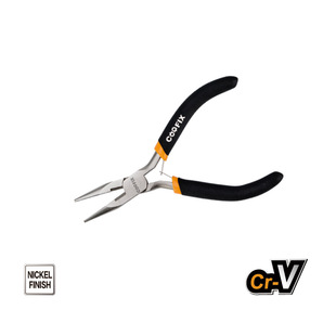 Coofix Kufei Mini Pointed-nose Pliers Labor-saving Multifunctional Universal Pliers Industrial Grade Electrician Pointed-nose Pliers Tool