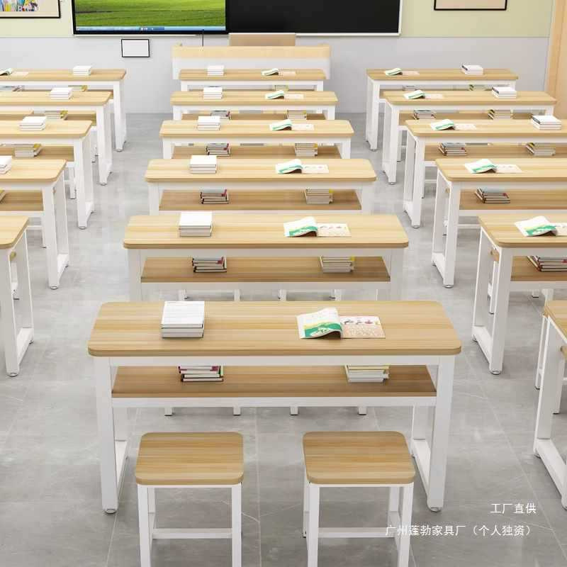 Training Tables and Chairs Training Institution Learning Desks Tutoring Classes Tutoring Classes Rounded Corners Children's Home Desks Classroom Tables