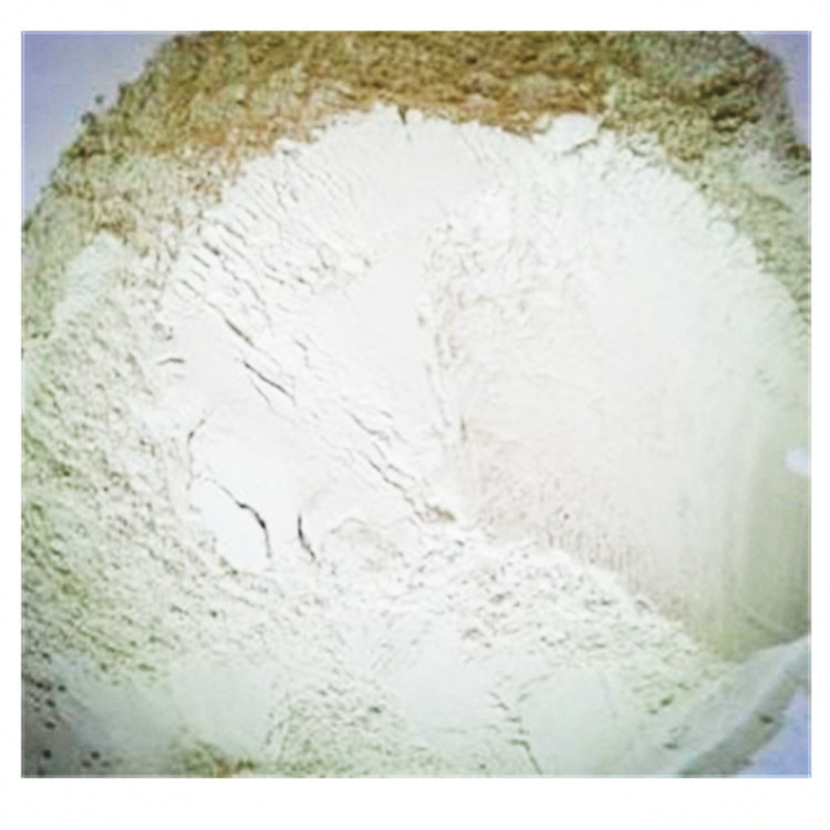 Manufactor goods in stock Industrial grade concrete Powder Quick lime Sewage Purity activity Calcium hydroxide