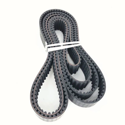 shun middle motor belt, Avtomobil ötürücü kəmərləri