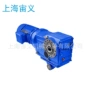 扭矩55kw75kw减速机