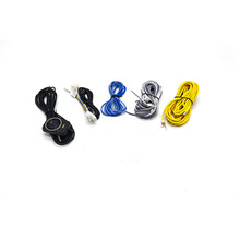 批发功放音响低音炮喇叭线控制可以调节音量增益频率的控制器mbq