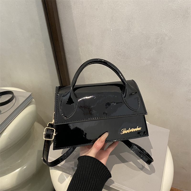 2026 primavera y verano nuevo nicho de diseño bolso de hombro bolso de mujer tendencia de este año popular bolso de mujer