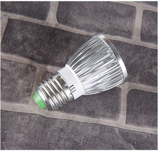 LED�������Դ��ɫE27���������ӿڟ��ݿ͏d�Ҿӹ��ܟ��������Դ