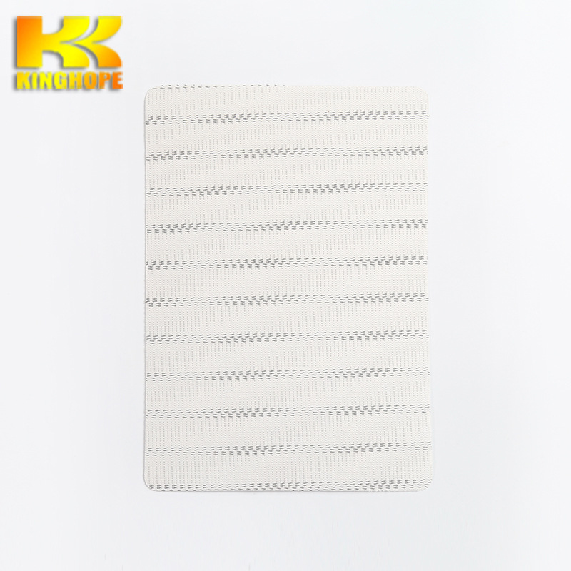 火热促销中 无粉耐折 防水老北京布鞋童鞋用拉邦中底布丽心中底板