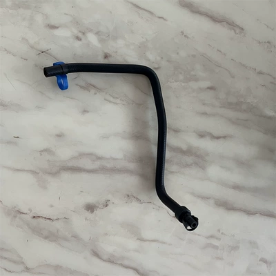 Tubing for Cruze Radiator