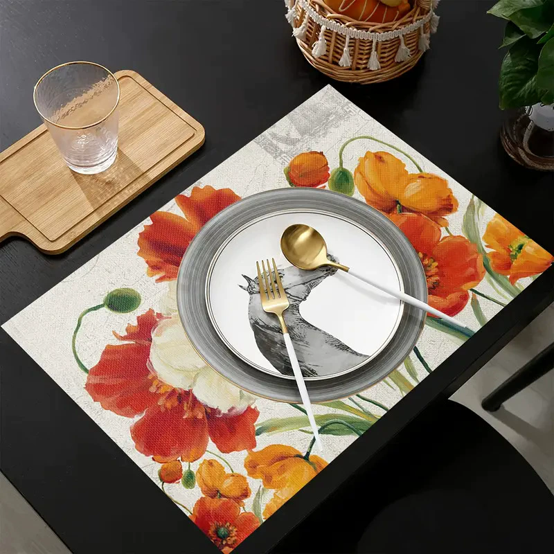 Table mat, cloth, Aliexpress, Amazon