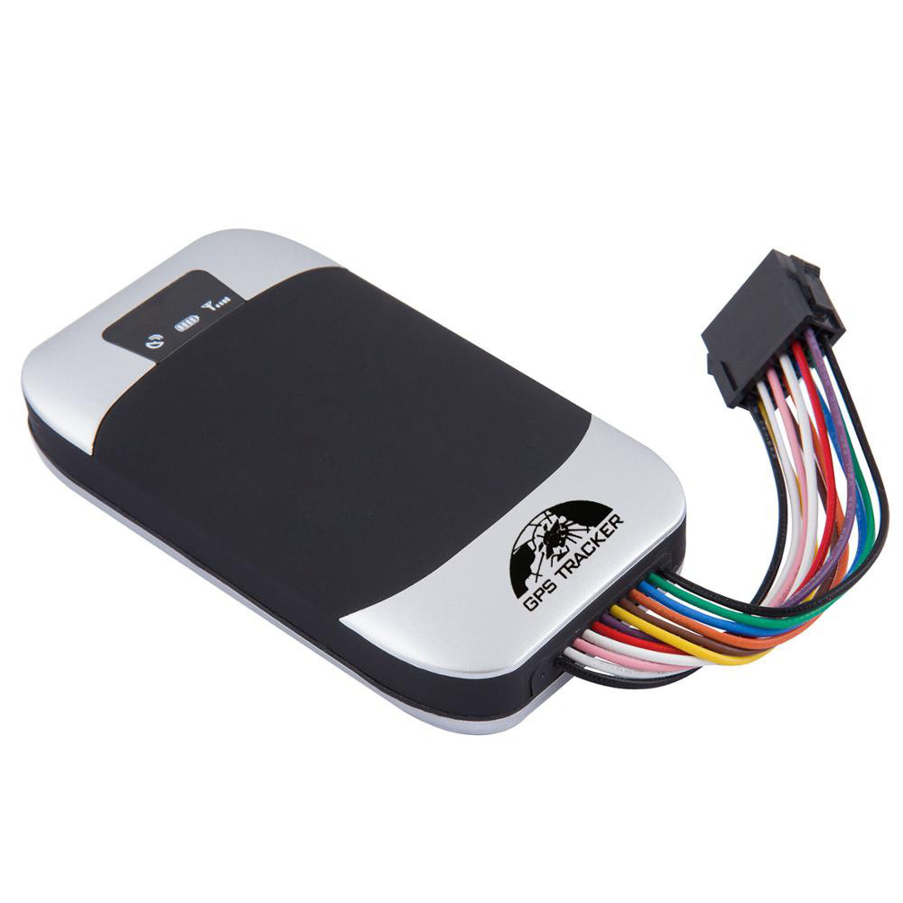 Tk303F Gps Tracker Positioning Anti-Lost Device Portable Car Gps Anti-Theft Tracker