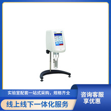 博勒飞DV2T 触屏粘度计实验室粘度计布氏旋转粘度计DVPlus