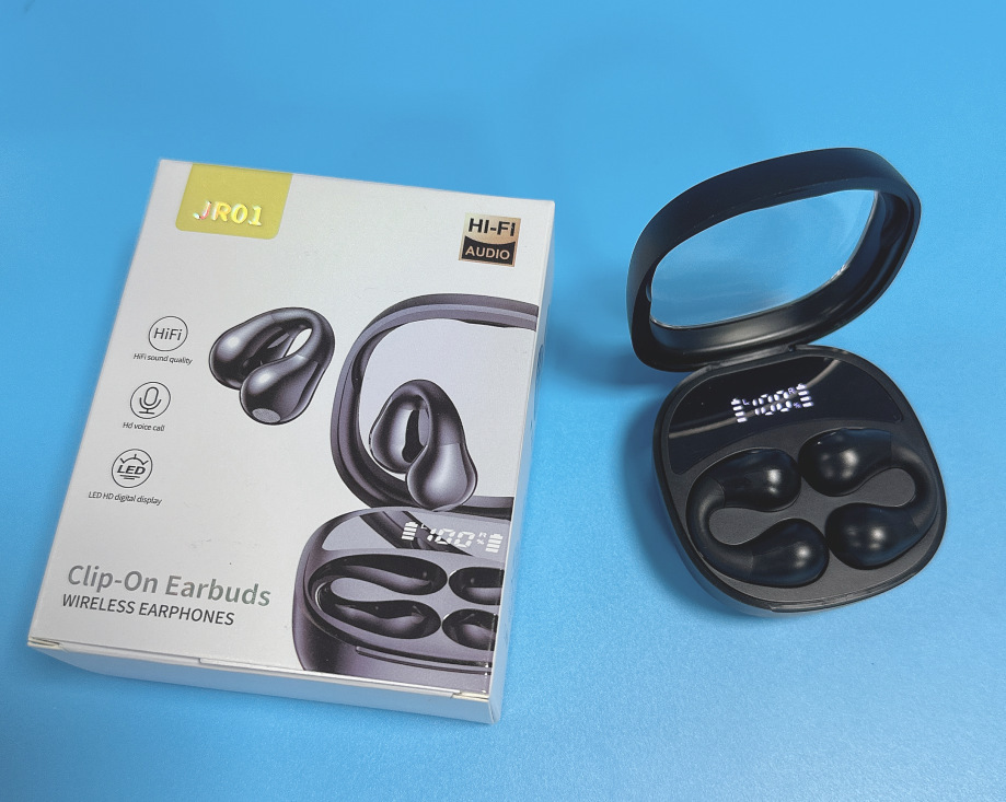 Modelo privado explosivo transfronterizo YD03 M90 F9-5C M25 E7S Pantalla digital táctil TWS 5.4 Auriculares Bluetooth F9