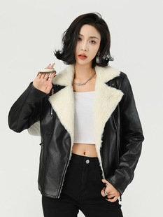 Fashionable warm winter jacket, (Cross-border trading), custom-made