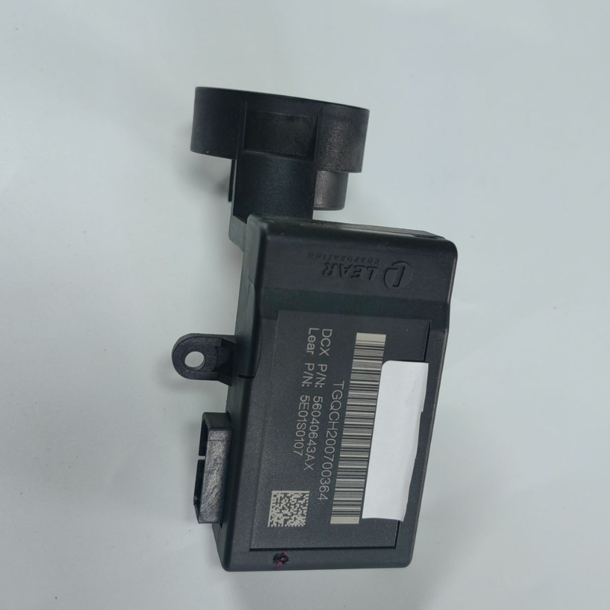 56040643AX car ignition anti-theft module alarm is suitable for Chrysler 300C Dodge