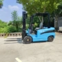 搬运电动2tforklift叉车