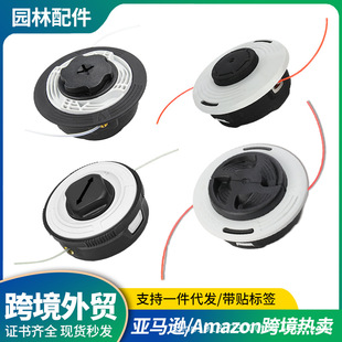 �m���˹�� ����ݙC����^C3-2,C6-2,C26-2,C46-2 TRIMMER HEAD