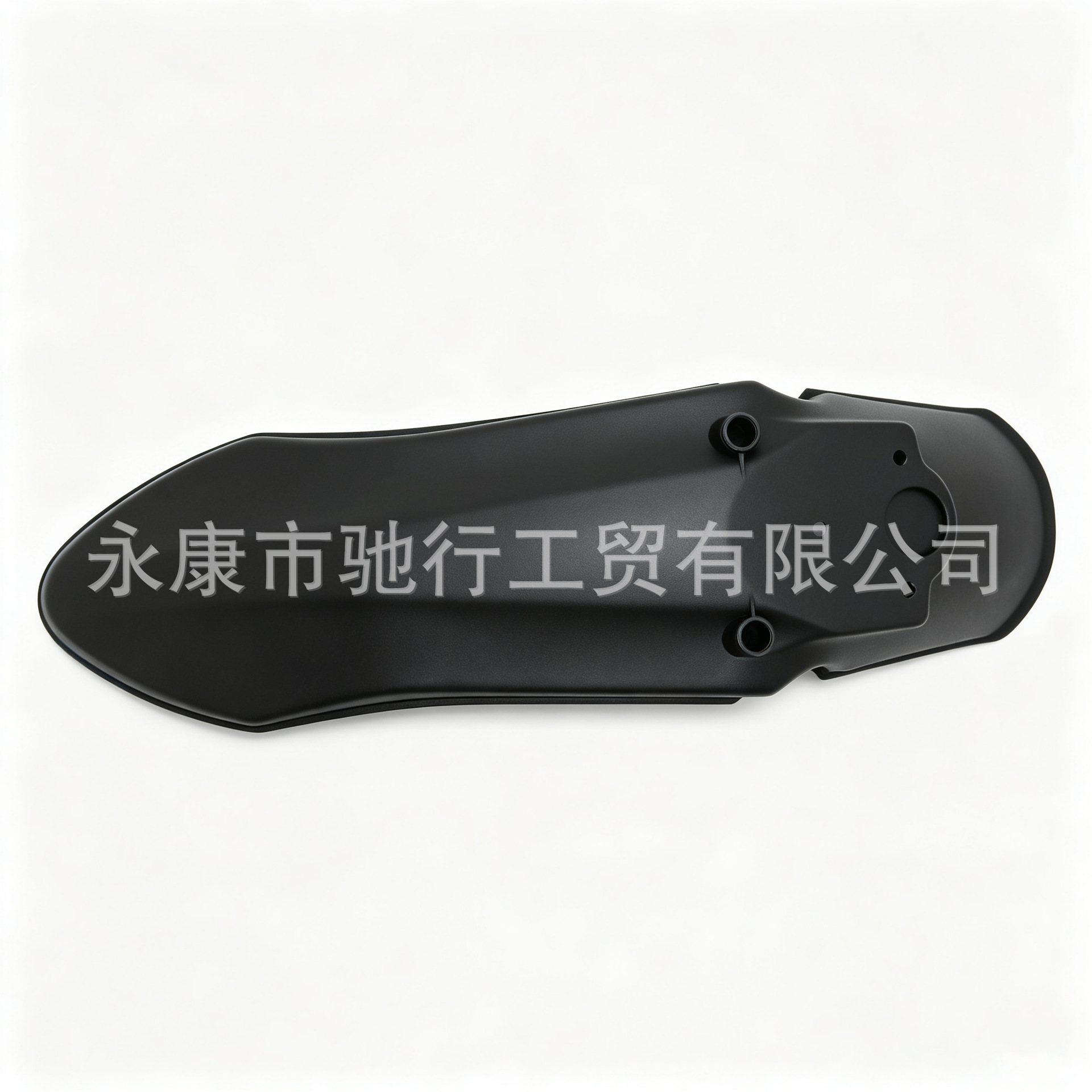 Compatible with Yozma in10 electric off-road motorcycle original front and rear fenders, original factory direct-fit water-blocking plate accessories