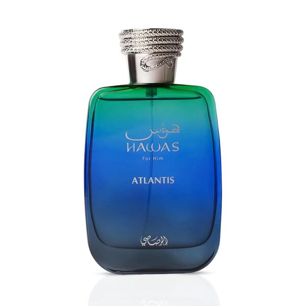 Hawas for him by Rasasi Eau De Parfum Atlantis