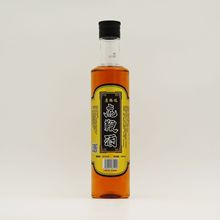 鹿鞭酒东北厂家货源一件代发抖音快手供货500ml装鹿鞭酒会销礼品