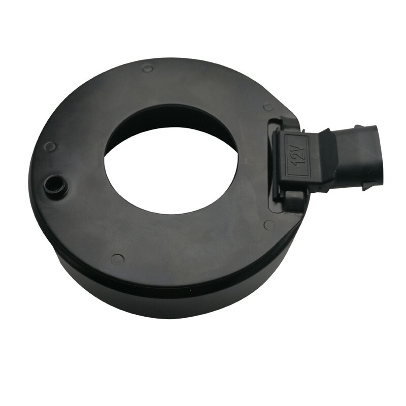 Automotive Air Conditioning Compressor Electromagnetic Clutch Suitable for Chevrolet Spark Coil 92X62X26X42 Automotive Air Conditioning Compressor Electromagnetic Clutch Suitable for Chevrolet Spark Coil 92X62X26X42