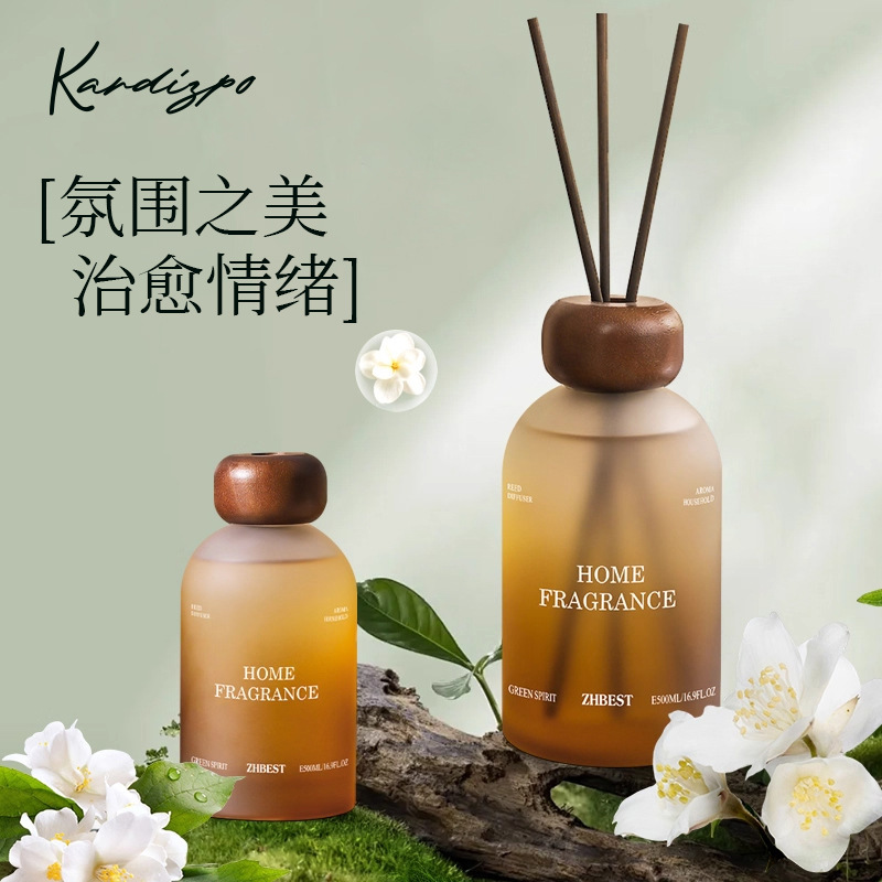 New Super Large Capacity Home Fragrance Indoor Rattan Incense Long-Lasting Fragrance Fresh Air Fire-Free Essential Oil Aromatherapy New Super Large Capacity Home Fragrance Indoor Rattan Incense Long-Lasting Fragrance Fresh Air Fire-Free Essential Oil Aromatherapy