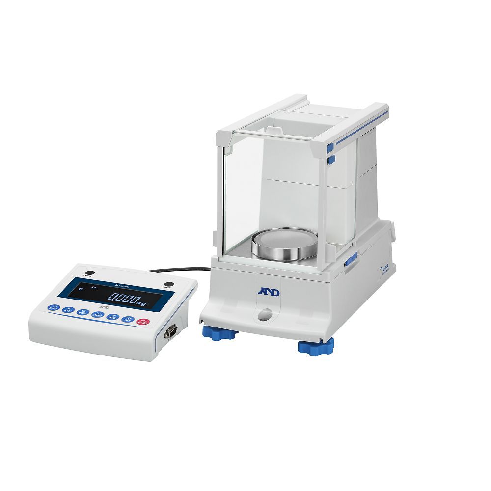 艾安得 AND 电子分析天平 BA-125D 1台天平仪器