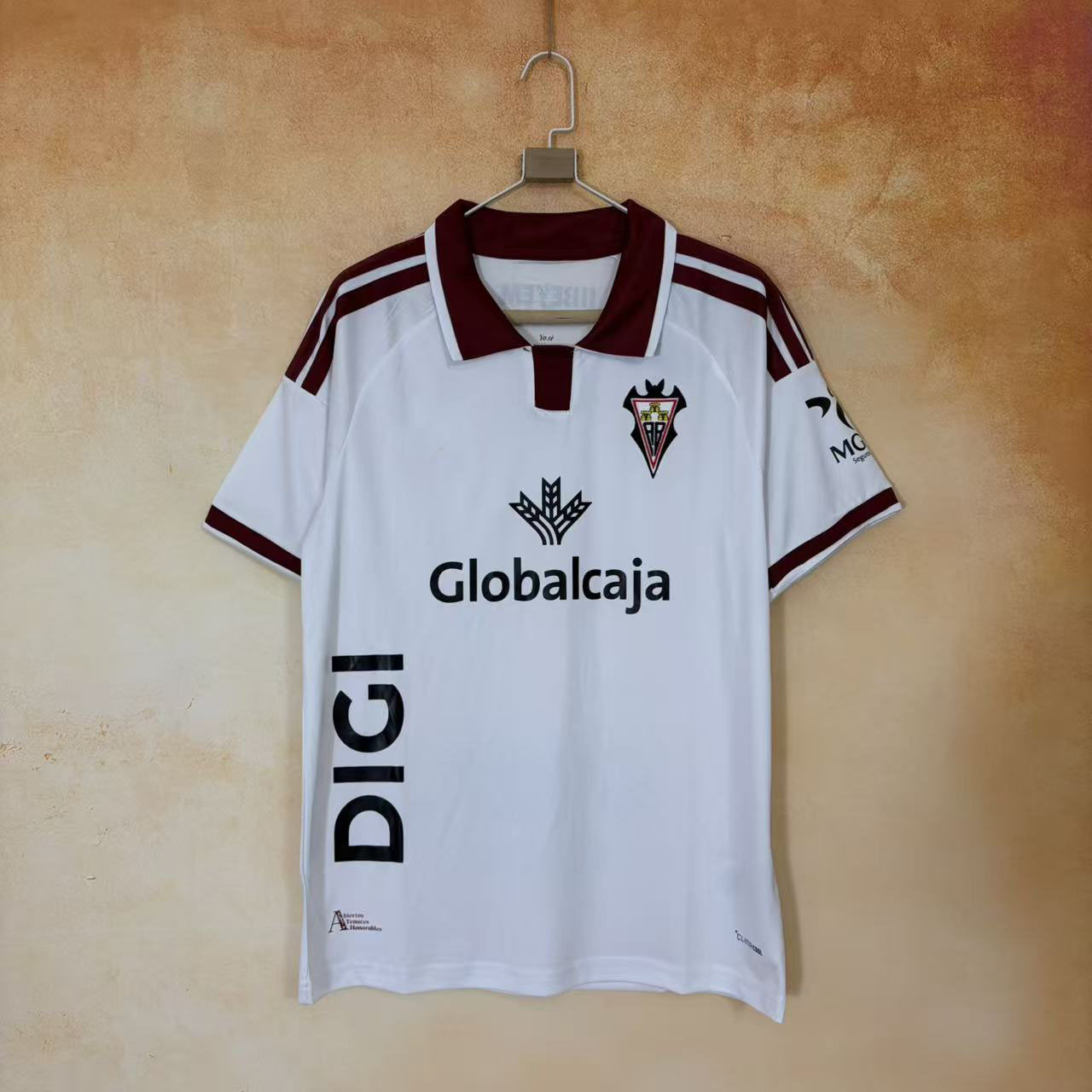 Camiseta de Entrenamiento de Fútbol de Polipropileno De Secado Rápido y Transpirable para Deporte