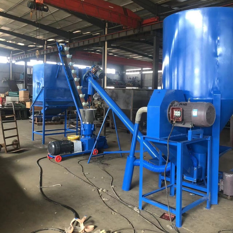 210型饲料造粒机械生产线 (3).jpg