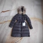 新款冬季修身保暖羽绒服