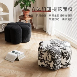 矮凳;换鞋凳;梳妆凳