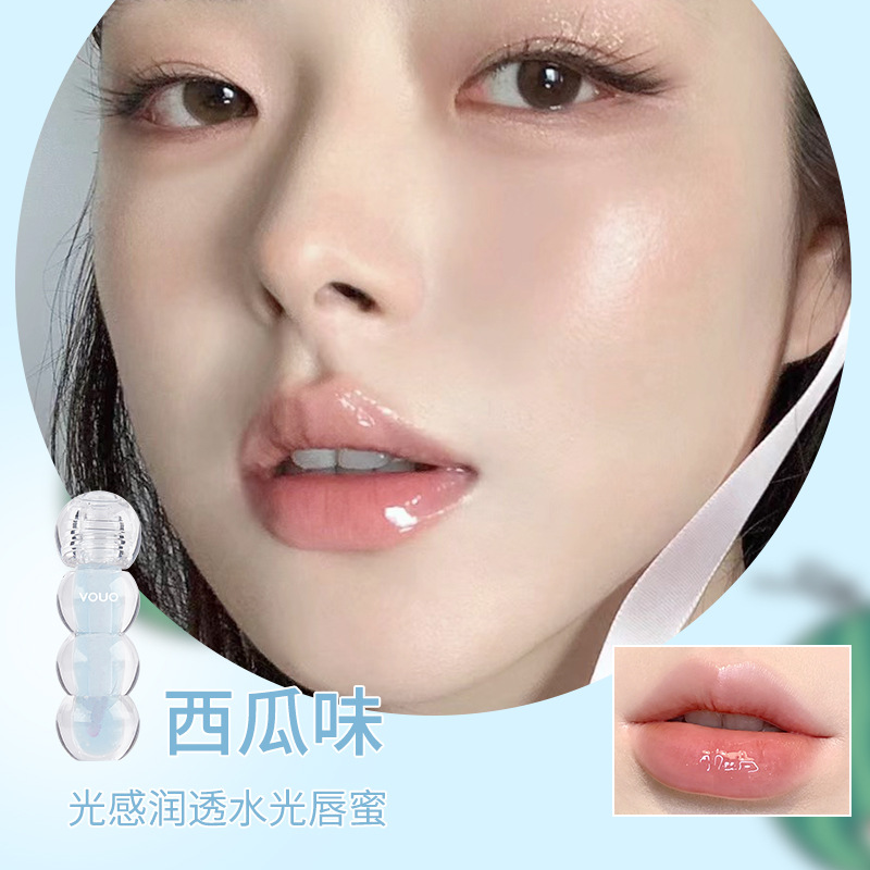 04 수박맛 립글로스